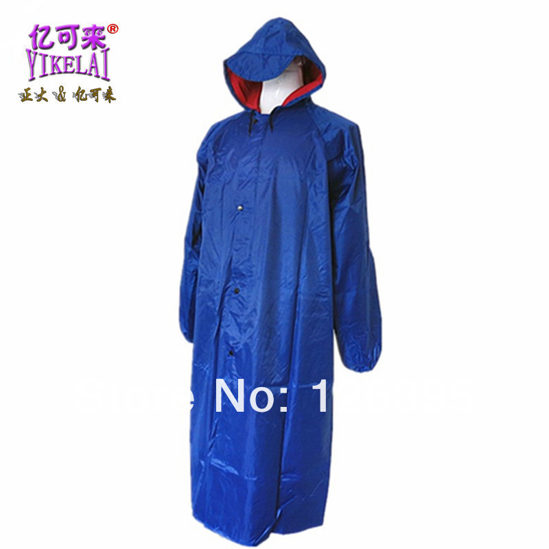   Ʈ /   /   / ŷ /  /  /   /   /long rain coat/Adults raincoat/Single-person/Hiking/Tour/Climbing/long raincoat/cheap chi